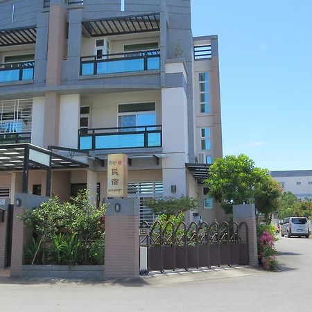 Taitung 2013 Homestay מראה חיצוני תמונה
