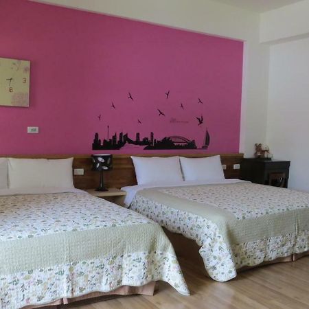 Taitung 2013 Homestay מראה חיצוני תמונה