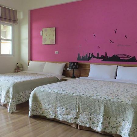 Taitung 2013 Homestay מראה חיצוני תמונה