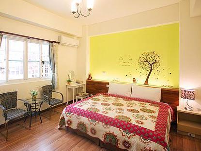 Taitung 2013 Homestay מראה חיצוני תמונה