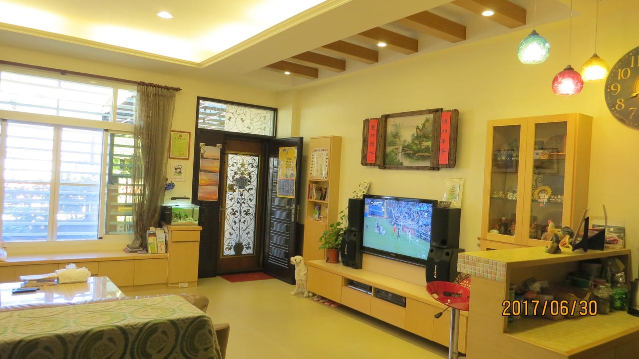 Taitung 2013 Homestay מראה חיצוני תמונה