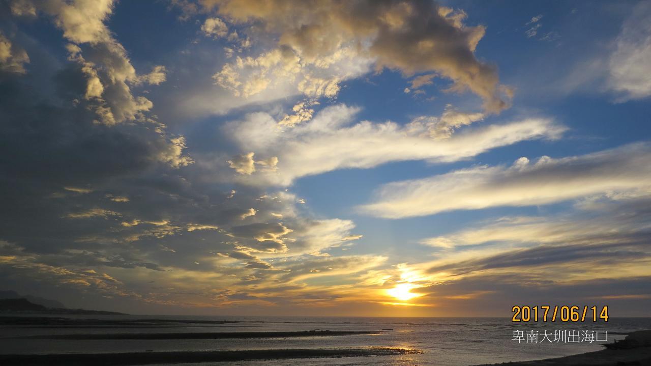 Taitung 2013 Homestay מראה חיצוני תמונה