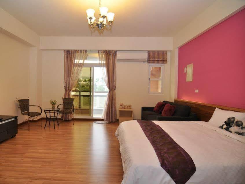 Taitung 2013 Homestay מראה חיצוני תמונה
