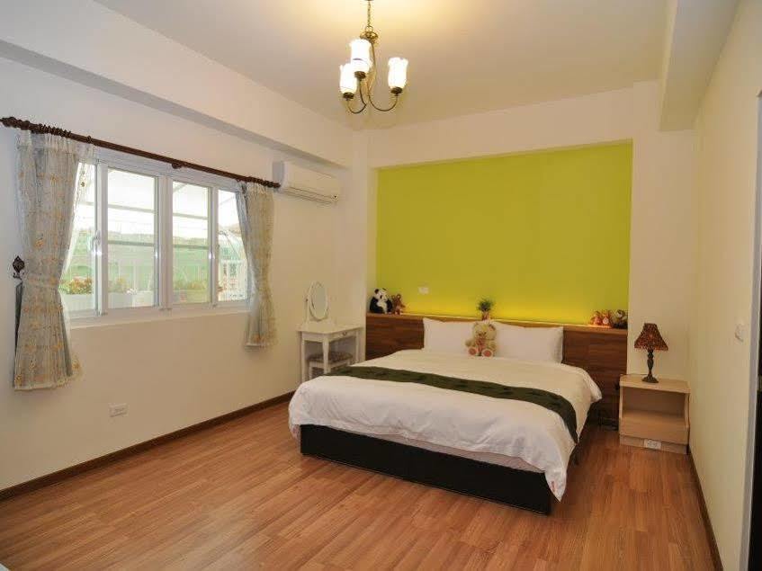 Taitung 2013 Homestay מראה חיצוני תמונה