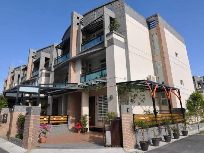 Taitung 2013 Homestay מראה חיצוני תמונה