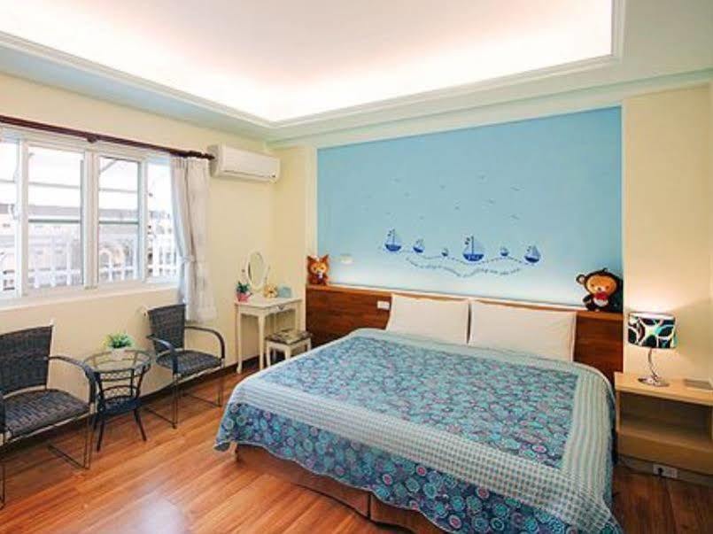 Taitung 2013 Homestay מראה חיצוני תמונה